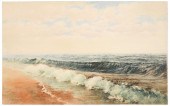 WILCOX, James Ralph, (American