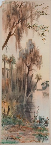 WILCOX, James Ralph, (American