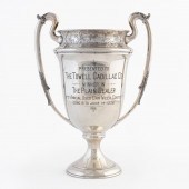 WILCOX SILVER PLATE CO. AUTOMO