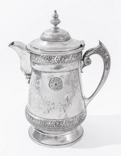 WILCOX SILVERPLATE AESTHETIC