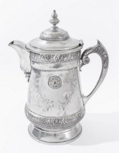WILCOX SILVERPLATE AESTHETIC S