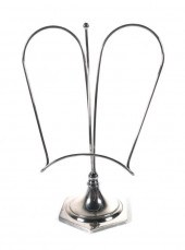 WILCOX S.P. CO. VICTORIAN SILV