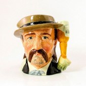 WILD BILL HICKOCK D6736 - ODD