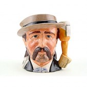 WILD BILL HICKOCK D6736 - ODD