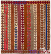 WILD GOOSE CHASE PATCHWORK QUI