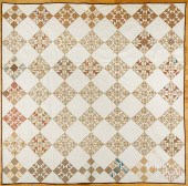 WILD GOOSE CHASE PATCHWORK QUI