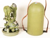 WILD HEERBRUGG THEODOLITE MODE
