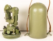 WILD HEERBRUGG THEODOLITE MODE