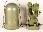 WILD HEERBRUGG THEODOLITE MODE