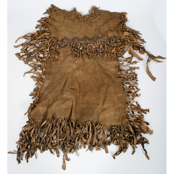 Wild West Costume includes