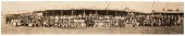 WILD WEST SHOW CAST PHOTOGRAPH