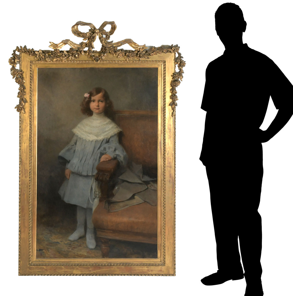 WILDA, Charles, (Austrian,
