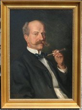 WILDA, Walter, (German, 20th C