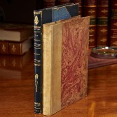 WILDE, SALOME, 1923; VOLTAIRE,