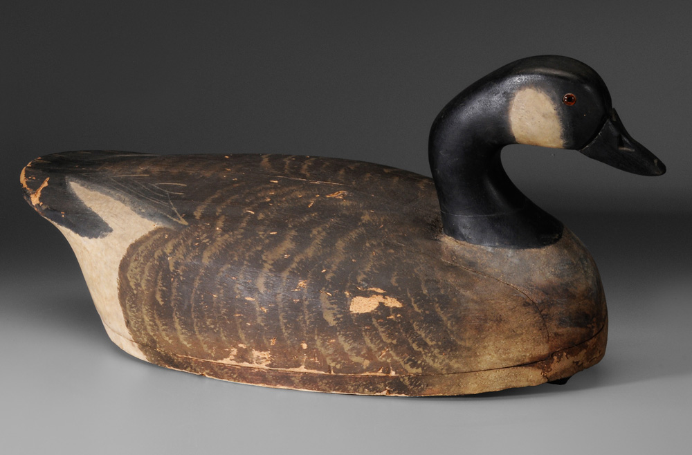 Wildfowler Canada Goose Decoy