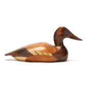 WILDFOWLER (NJ), HEN CANVASBAC
