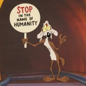 WILE E. COYOTE, SERICEL, LIMIT