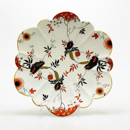 WILEMAN & CO. BONE CHINA