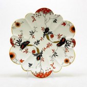 WILEMAN & CO. BONE CHINA PRE-S