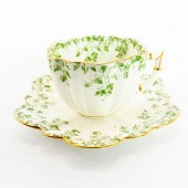WILEMAN FOLEY CHINA CUP AND SA