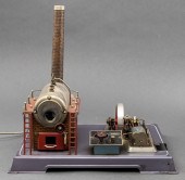 WILESCO MANOMETER STATIONARY S