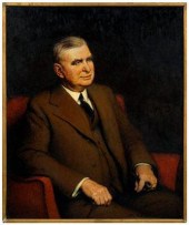 Wilford Seymour Conrow paintin