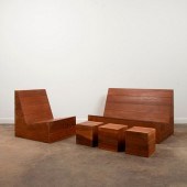 WILFRED ARNOLD / LOVESEAT, LOU