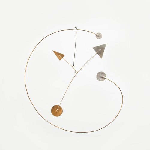 WILFRED ARNOLD / MOBILE