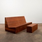WILFRED ARNOLD / SOFA AND OTTO