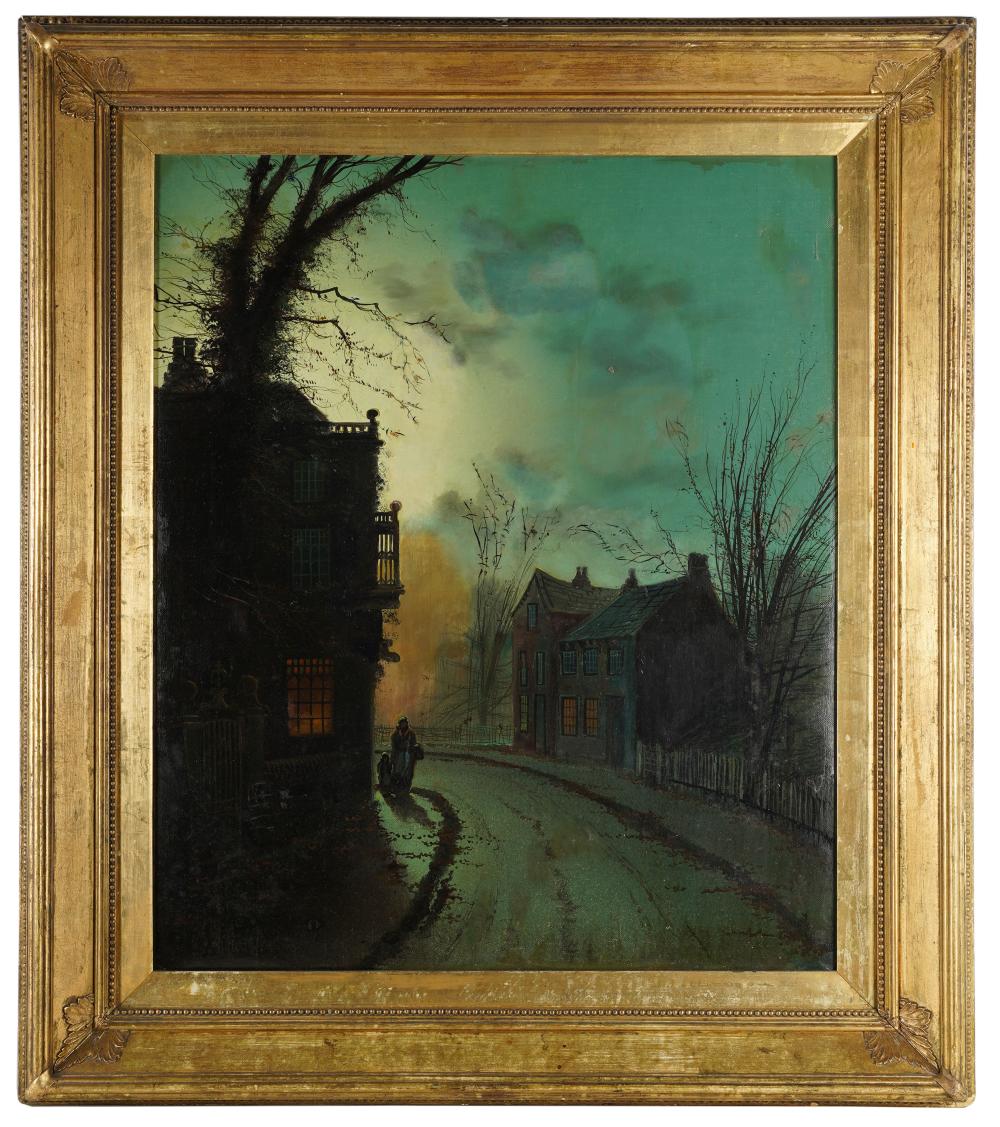 WILFRED BOSWORTH JENKINS (FL.