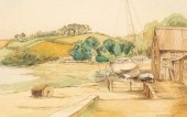 Wilfred H Frank (20th Century)