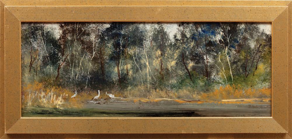 WILFRED J. "CHICK" HUETTEL
