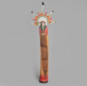 WILFRED KAYE, (HOPI, 20TH CENT