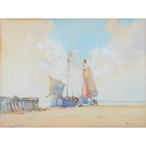 Wilfred Knox (1884-1966) - Dutch