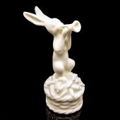 WILFRED THE RABBIT HN922 COLOR