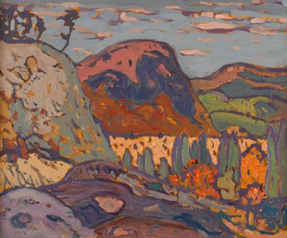 WILFRED WITHROW  (canadian
