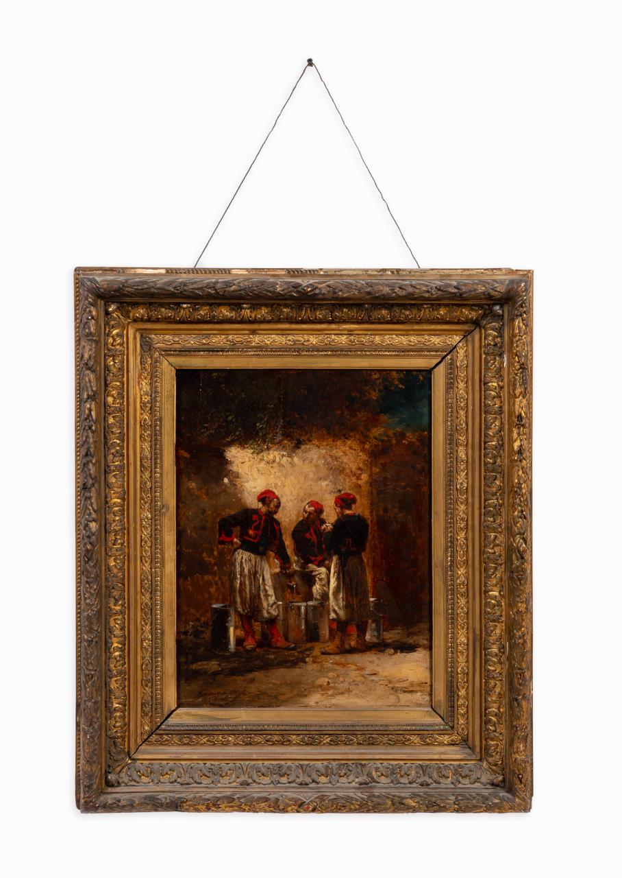 WILFRID CONSTANCE BEAUQUESNE,