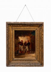 WILFRID CONSTANCE BEAUQUESNE,