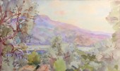 WILFRID DE GLEHN (BRITISH, 187