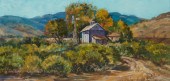 WILFRID MILLS, (1912-1988), BA