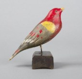 WILFRID RICHARD (1894-1996) BI