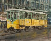 Wilfrid T. Mills (1912-1988 Lo