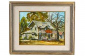 WILFRID TAYLOR MILLS (1912-198