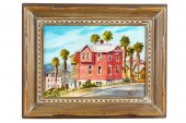 WILFRID TAYLOR MILLS (1912-198