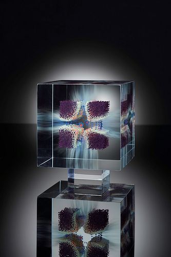 WILFRIED GROOTENS - EMBEDDEDTitle