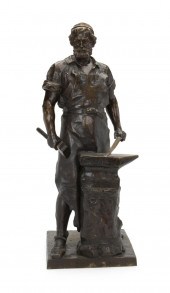 WILHELM ALBERMANN, (1835-1913,