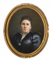 'WILHELM' AMERICAN VICTORIAN P