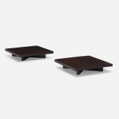 Wilhelm  Borntraeger. Low tabl