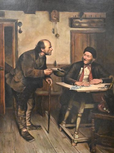 WILHELM HASSELBACH (1846 -