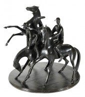 WILHELM HUNT DIEDERICH RARE HO